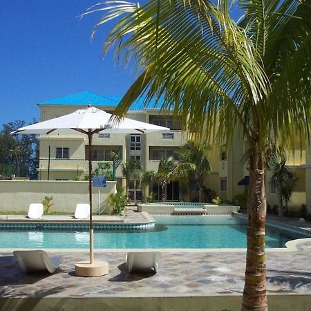 Lovely Apartment In Flic En Flac, Close To The Beach And All Amenities. Flic en Flac Exterior foto