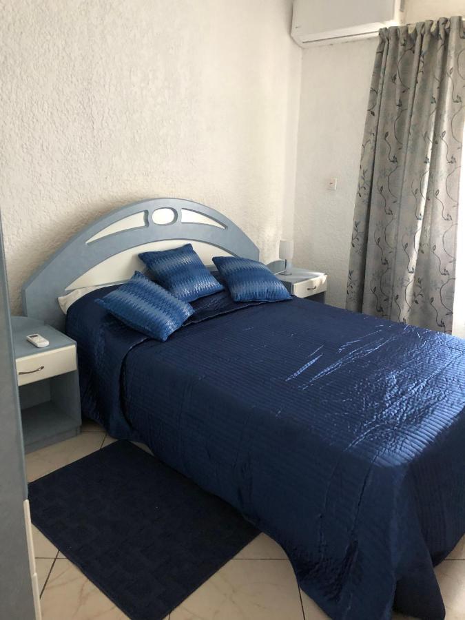 Lovely Apartment In Flic En Flac, Close To The Beach And All Amenities. Flic en Flac Exterior foto