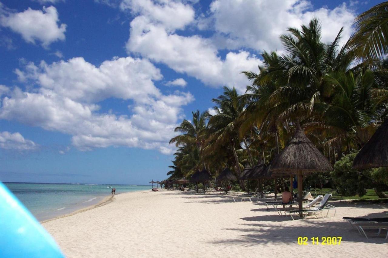 Lovely Apartment In Flic En Flac, Close To The Beach And All Amenities. Flic en Flac Exterior foto