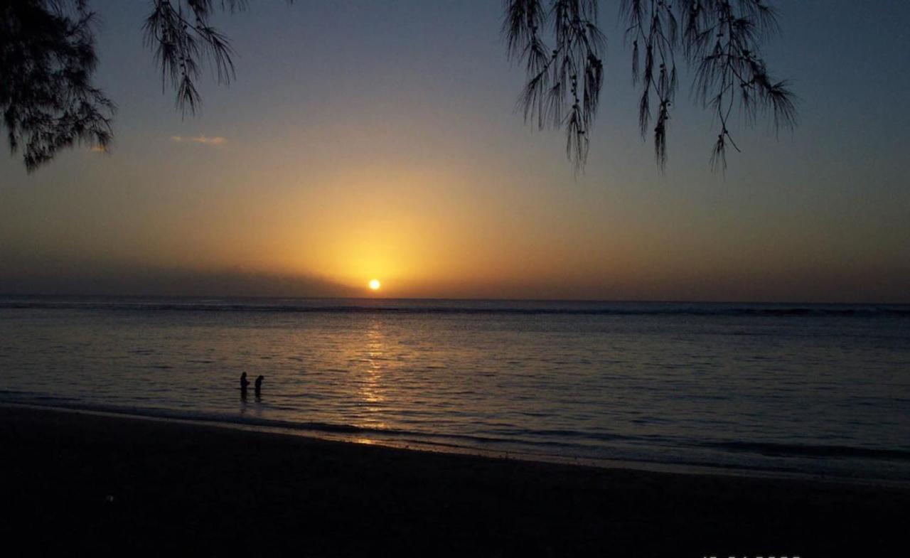 Lovely Apartment In Flic En Flac, Close To The Beach And All Amenities. Flic en Flac Exterior foto